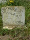 image number Evans Beatrice Mildred  226